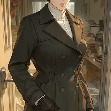 Profile image of Marry Ann