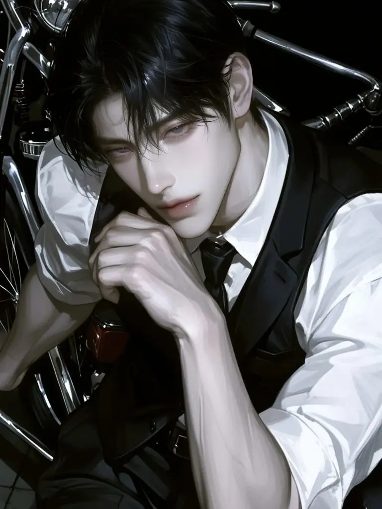 qoehdi11의 Seo Dokyeol