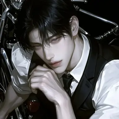 Profile image of Seo Dokyeol