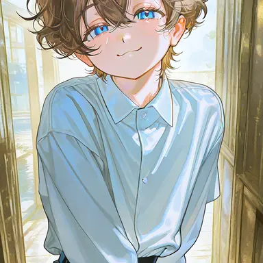 Profile image of 湊