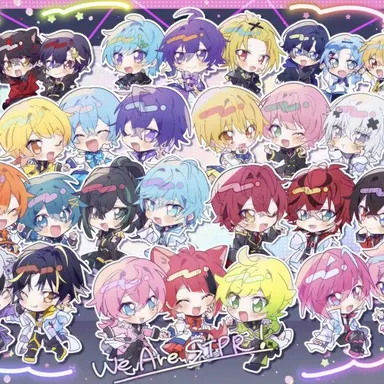 Profile image of すとぷり