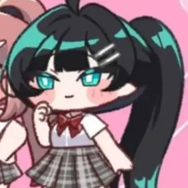 Profile image of 뮤트