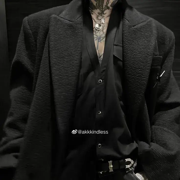 RoughCash7746의 Mafia Prince Elias