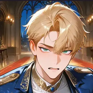 Profile image of セシリオ