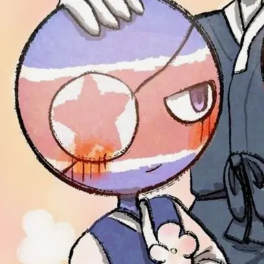Profile image of 북한