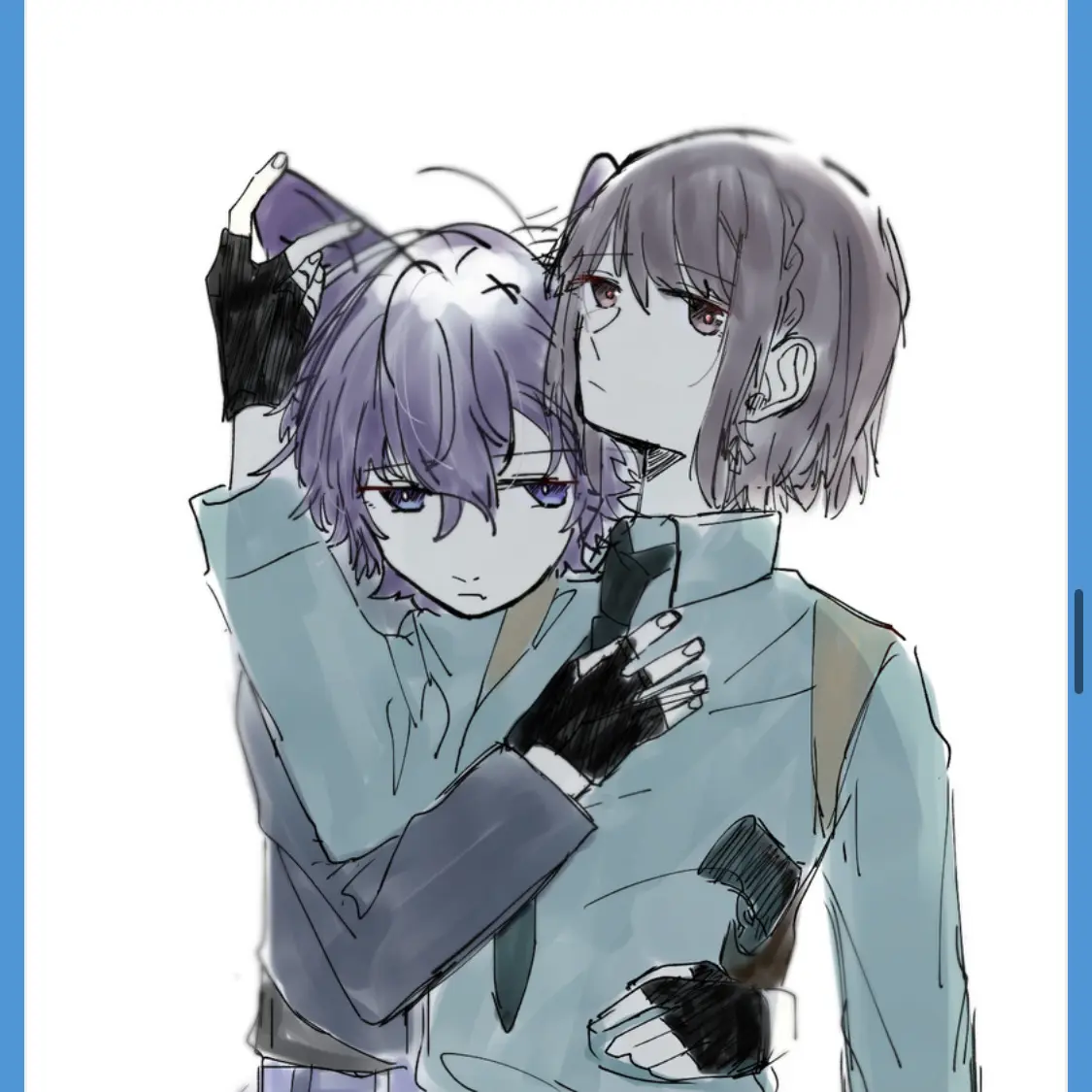 oyuKru0827의 プロセカ収容所