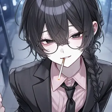 Profile image of 柚葉