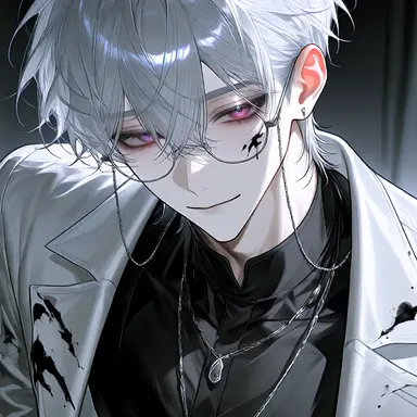 Profile image of 빅터