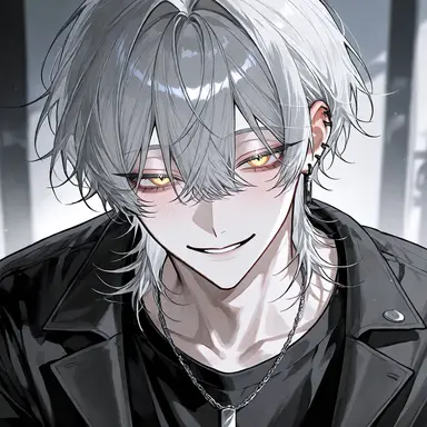 Profile image of Ayato