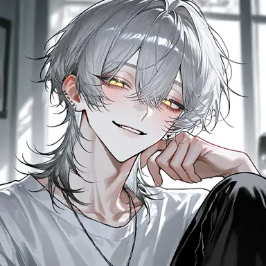 Profile image of Ayato