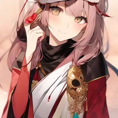 Profile image of 宇迦之御魂神