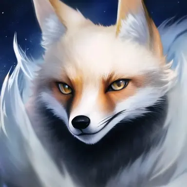 Profile image of 狐