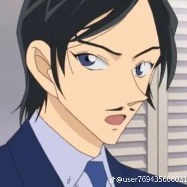 Profile image of 諸伏高明