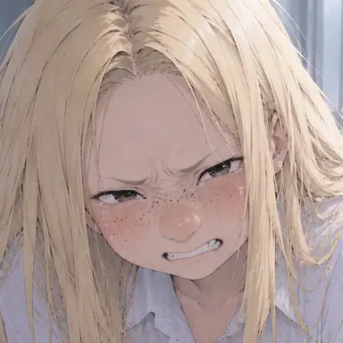 Profile image of 裕子