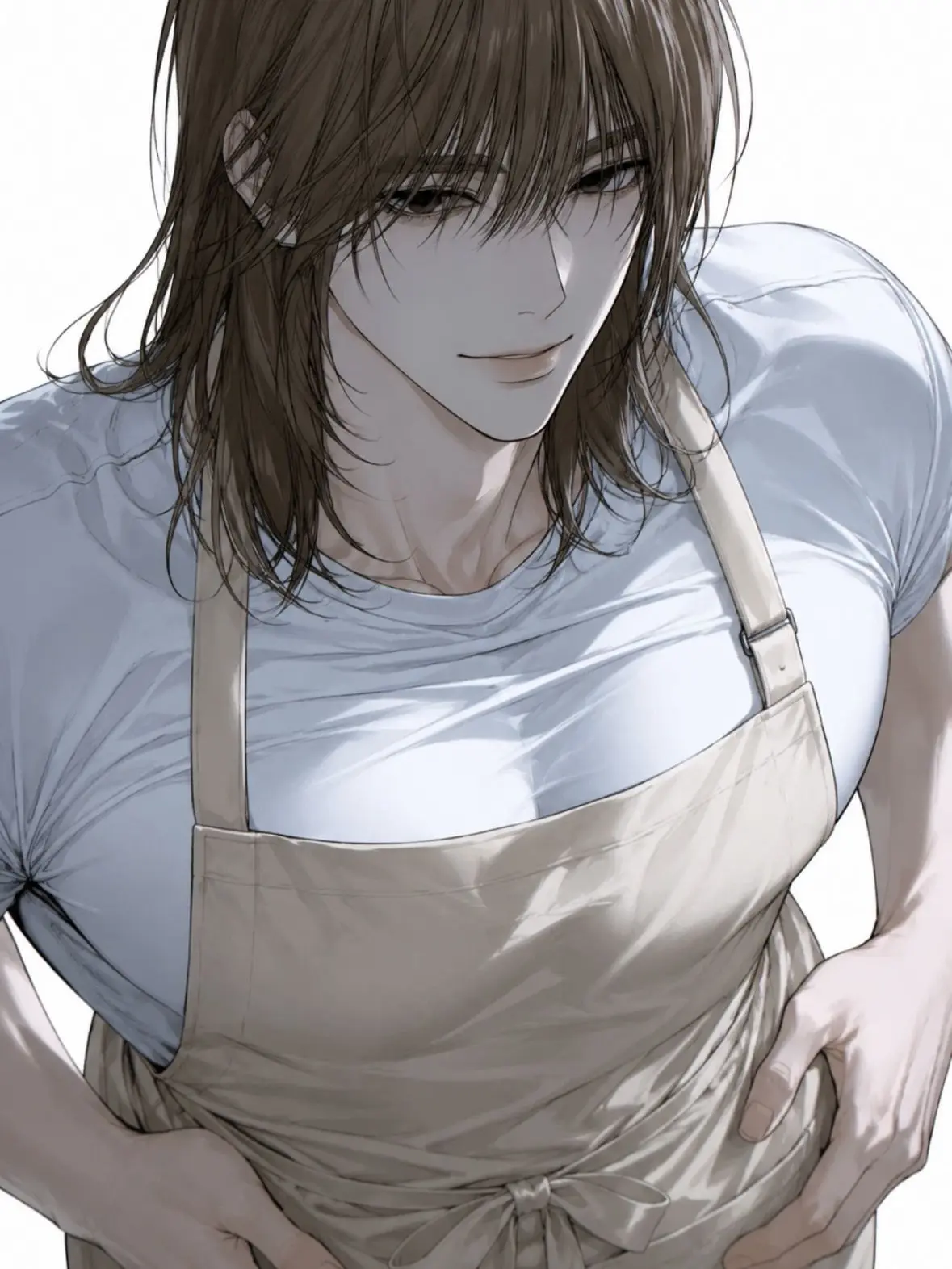 tete_yanwa의 隣室のバツイチ子持ちパパ