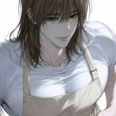 Profile image of 那月