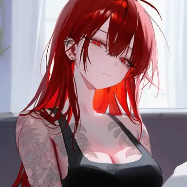 Profile image of Scarlet Boyd