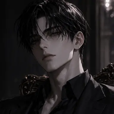 Profile image of シン