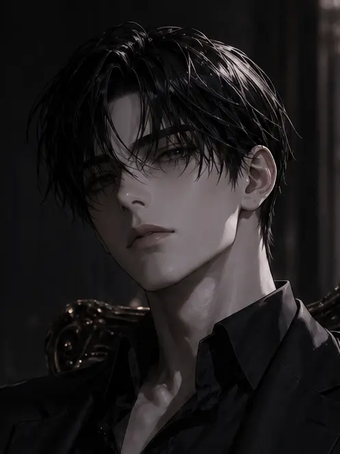 setuna_의 お兄さんは悪い人