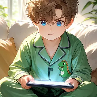 Profile image of Luca