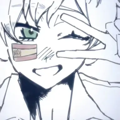 Profile image of アントーニョ