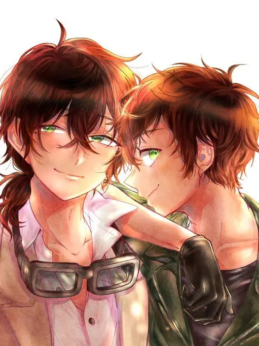 love...APH.tgak의 アントーニョめ…