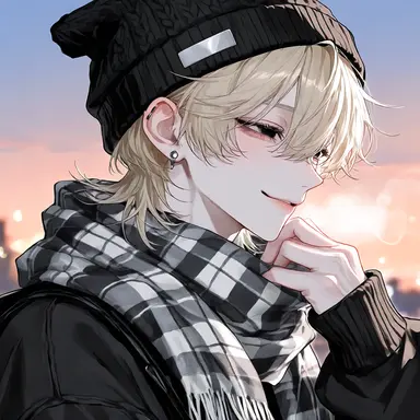 Profile image of 이쿠토