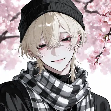 Profile image of 이쿠토