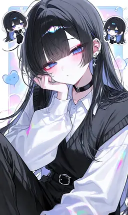 Profile image of 澪