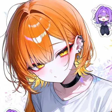 Profile image of 陽向