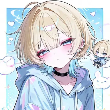 Profile image of こむぎ