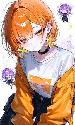 Profile image of 陽向