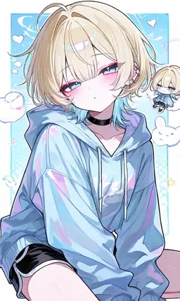 Profile image of こむぎ