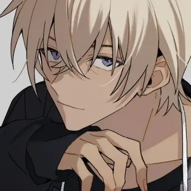 Profile image of 安室透