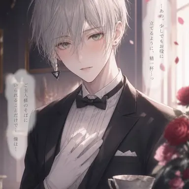 Profile image of 月城　凪