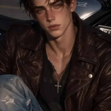 Profile image of Silas
