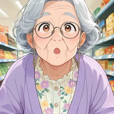Profile image of Arlene