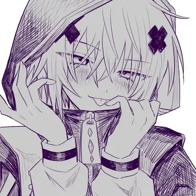 Profile image of めると
