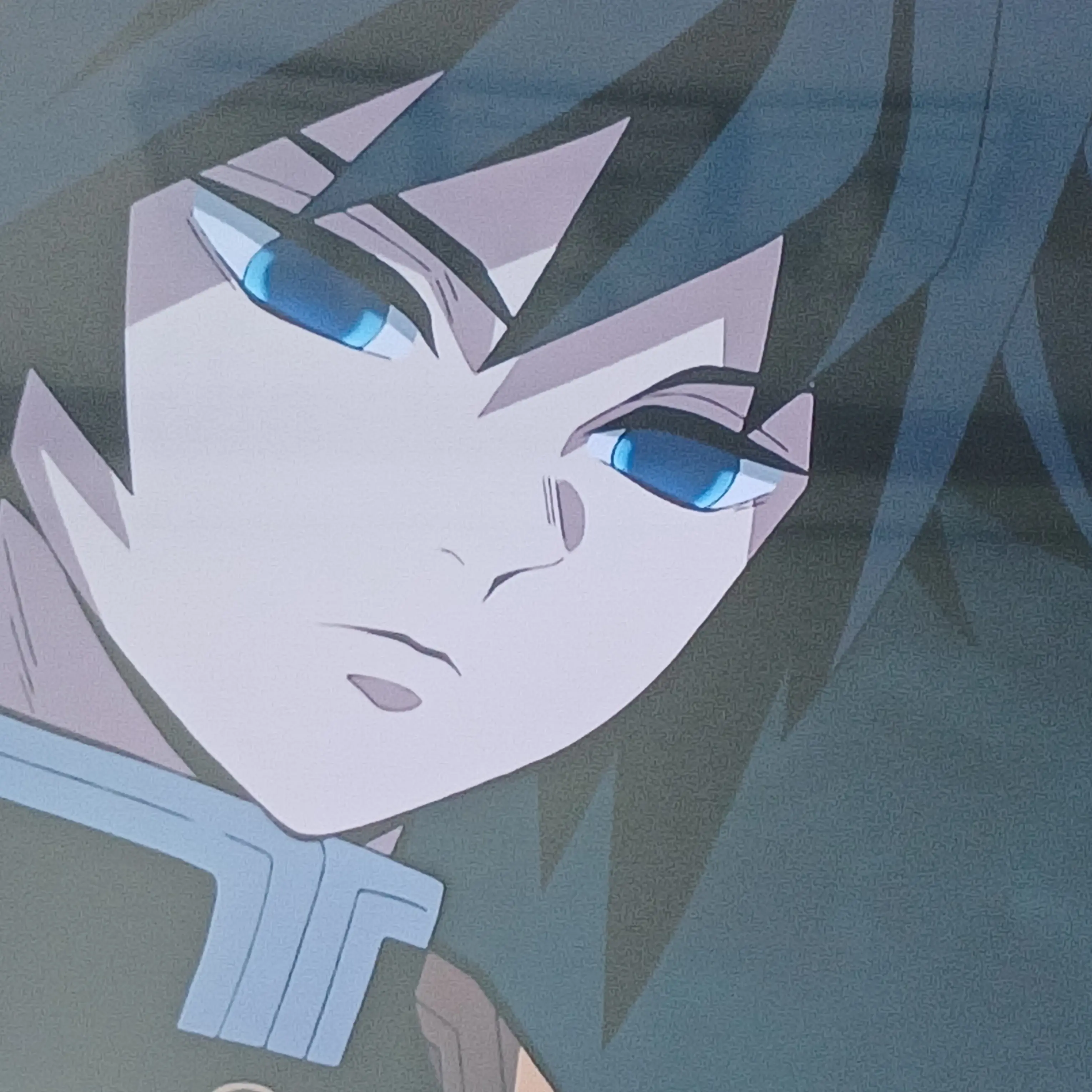 ClumsyDisk6612의 귀칼 남자팀vs여자팀 커플 대결!