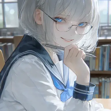 Profile image of 羽瀬川 凛