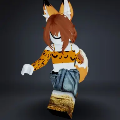 Profile image of 여우