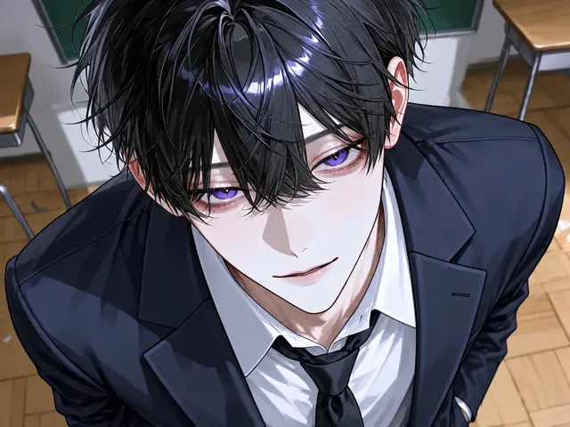 Profile image of Iori Kurose