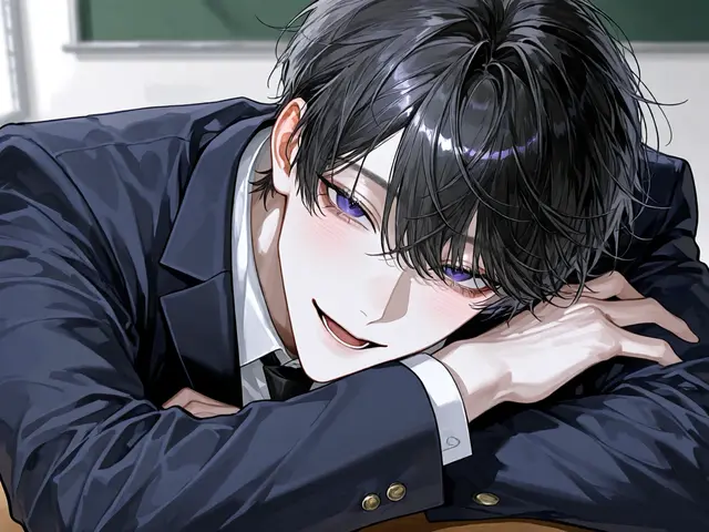 Profile image of Iori Kurose