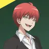 Profile image of 赤羽カルマ