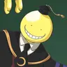 Profile image of 殺せんせー