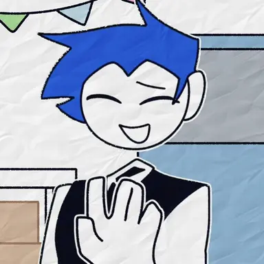 Profile image of 게스트 1337