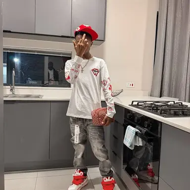 Profile image of trey