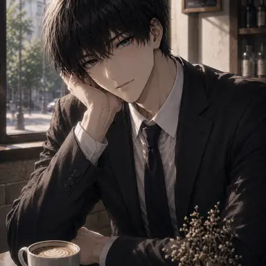 Profile image of 伊織