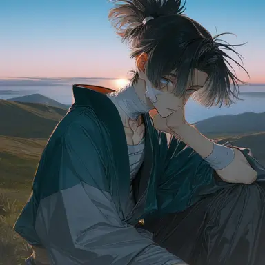 Profile image of 霧島 蒼司