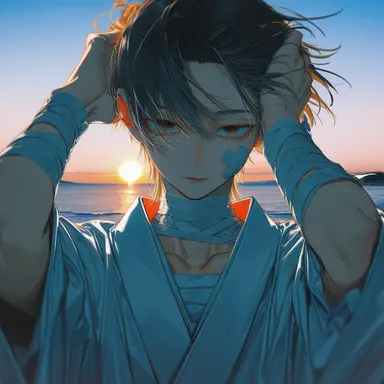 Profile image of 霧島 蒼司